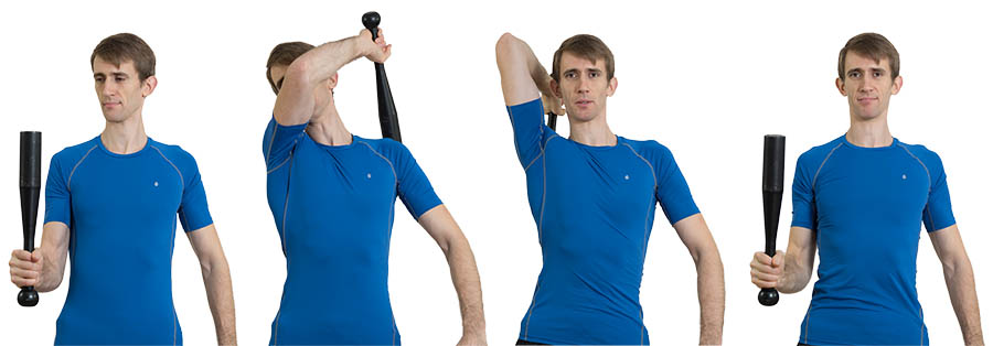 Upper body cardio for knee injury new arrivals