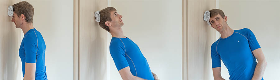 This type of training will protect your neck against injuries.